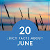 June Trivia / Elizabeth lavis 6 min quiz most of us played as.