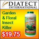 Kill Garden and Floral Insects