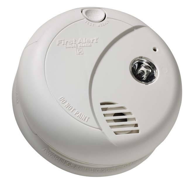 MA Smoke Detector Law and Home Fire Safety