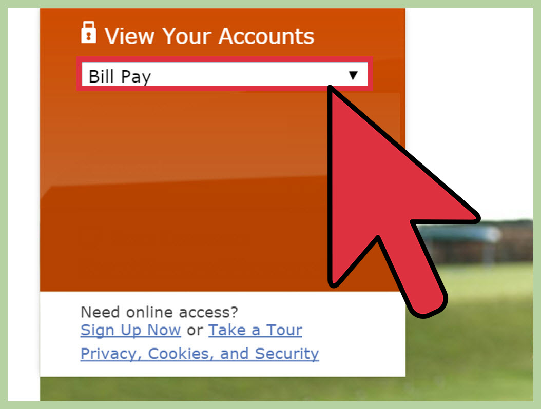 wells fargo online banking create account - To send or receive money with a small business