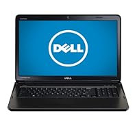 Dell Inspiron i17RN-2929BK 17-Inch Laptop