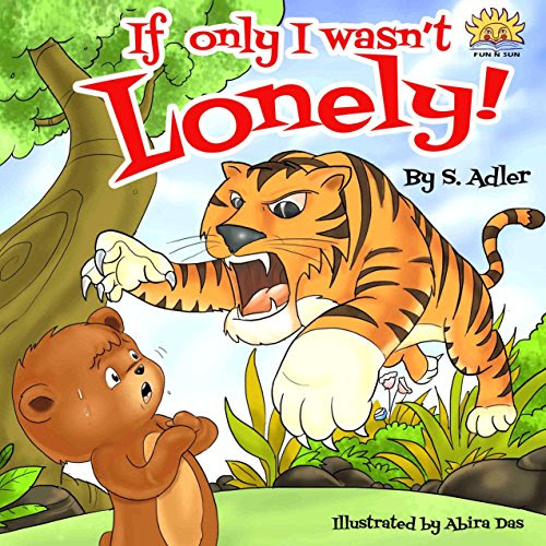 Children's book: