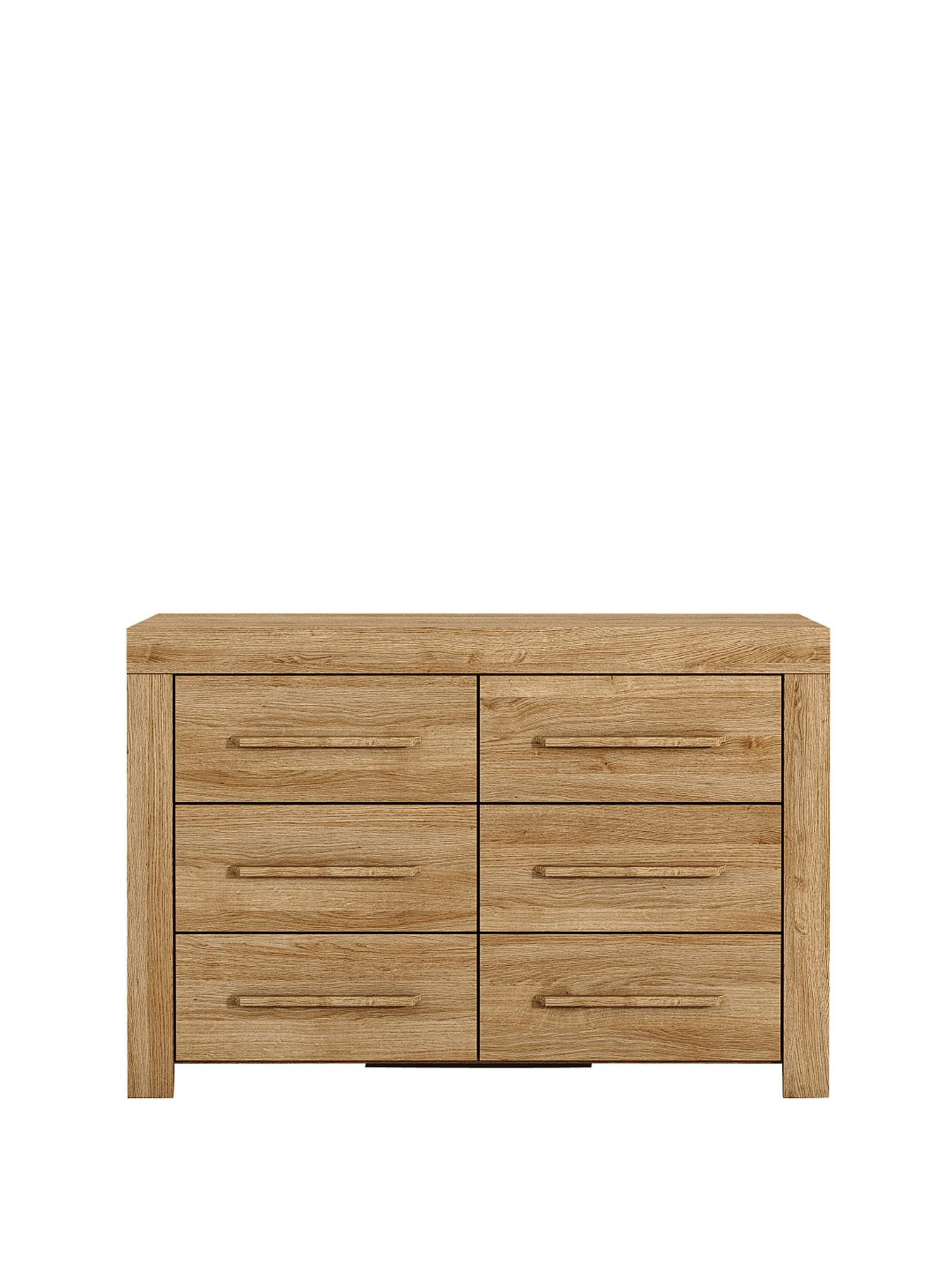 Sydney Chest of Drawers.uk