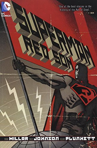 Download Superman: Red Son (New Edition)