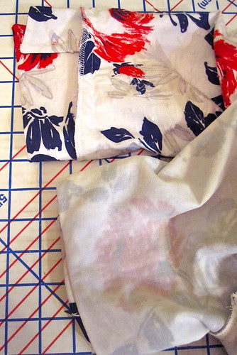 Cuff Construction