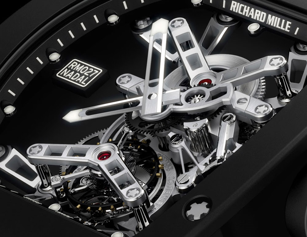 with Rafael Nadal. rafael nadal watch brand. with Rafael Nadal.