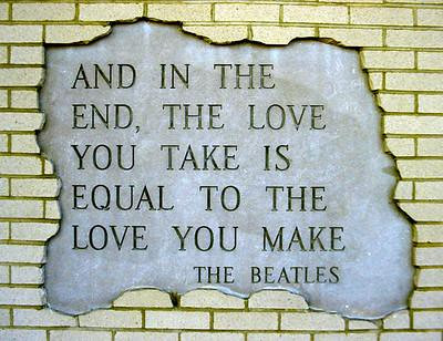 love quote