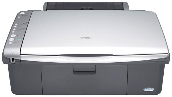 EPSON STYLUS DX4850 DRIVER FOR WINDOWS 7