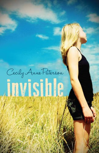 Invisible: Invisible Book I, by Cecily  Anne Paterson