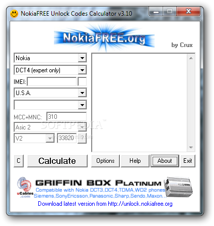 Link New Release Nokia 1616 2 Unlock Code Calculator Tucradacip S Ownd