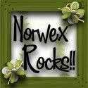Norwex Rocks