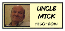 Uncle Mick