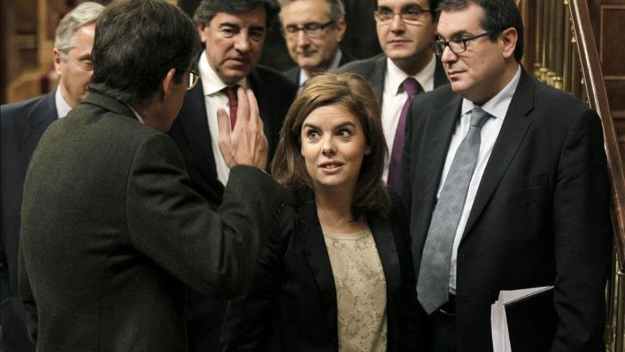 Luz verde a la Ley de Transparencia, llamada a cambiar las actitudes políticas