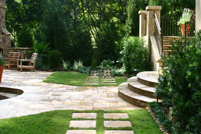 Landscape Architects &amp; Landscape Designers