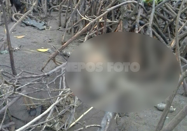 Tiga Minggu Hilang, Nelayan Bone Ini Ditemukan Tewas 