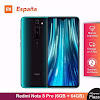 Buy  Xiaomi Redmi Note 8 Pro (64GB ROM 6GB RAM Cámara de 64 MP  Android Nuevo Libre) [Teléfono Movil Ver 