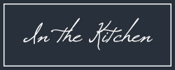 In the Kitchen