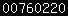 counter on blogger