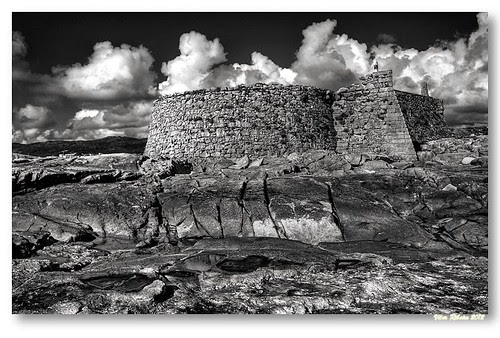 Forte do Cão by VRfoto
