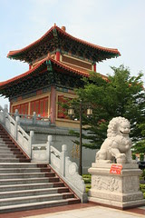 Stairway