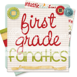 First Grade Fanatics