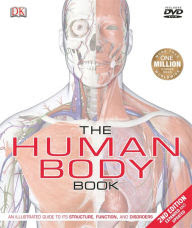 The Human Body Book (Second Edition) / Edition 2