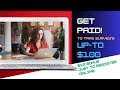 Get Paid Taking Surveys with Opinion Inn