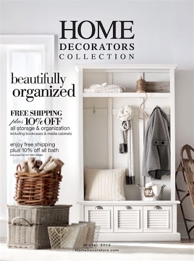Home Decor Catalog Request: Find Your Inspiration