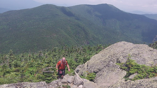 Mount Carter 2013