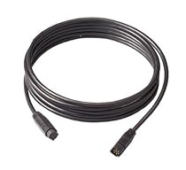 Humminbird 7200031 EC W 10 10-Foot Transducer Extension Cable