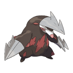 Oras ゴウカザル 両刀アタッカー についての育成論 ポケネタ速報