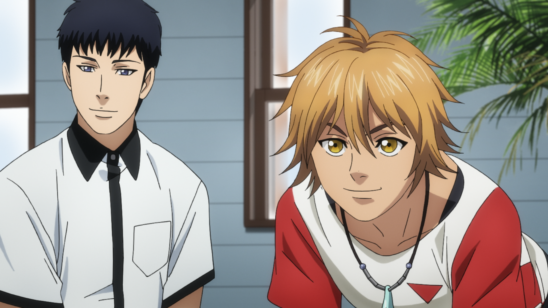 年冬アニメ Pet ペット 1話 感想 Tweetをまとめました 順不同です アニメ感想まとめ ぜろあに