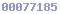 blogger hit counter