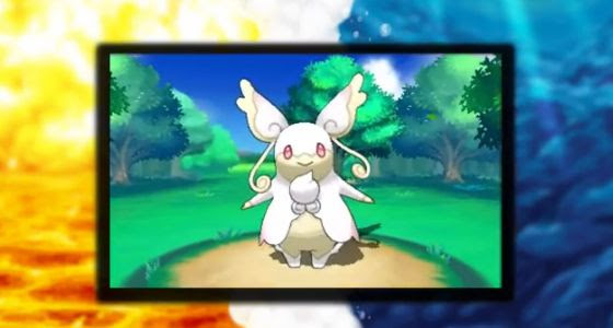 メガタブンネ 動画公開 タブンネがメガシンカする瞬間や技 ポケモン剣盾 ソードシールド 攻略 最新情報 Pokemon Times