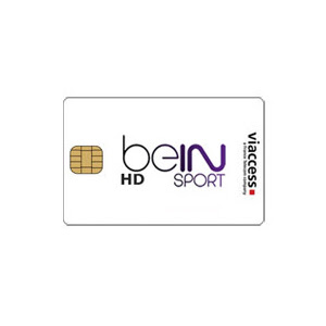 Réabonnement beIN SPORT HD 12 mois