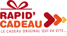Livraison Cadeau Original