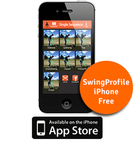 Free Golf Swing Analyzer
