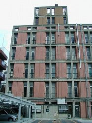 西宮商工会館 村野藤吾 Nishinomiya Chamber Of Commerce And Industry Building Togo Murano