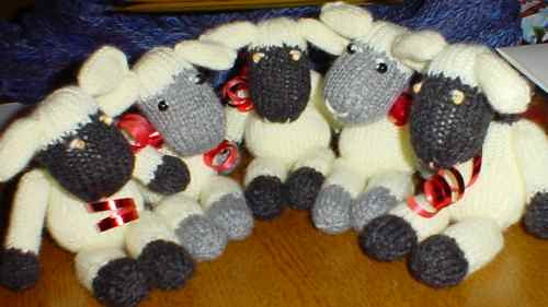 meermaids