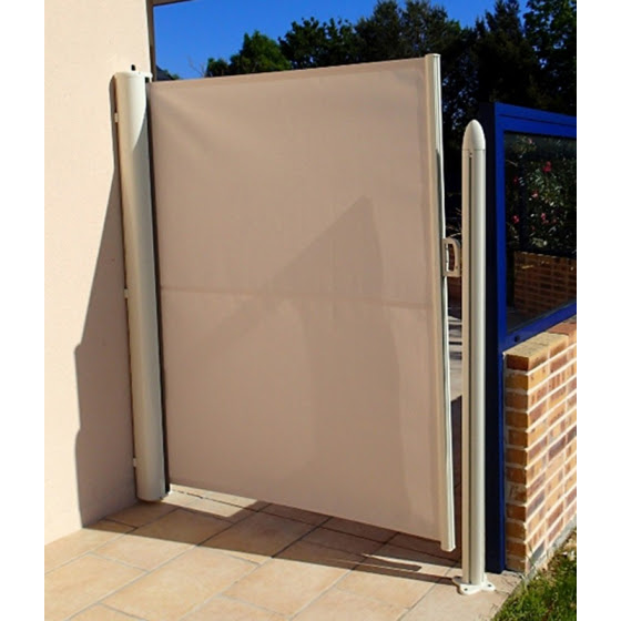 Store orientable