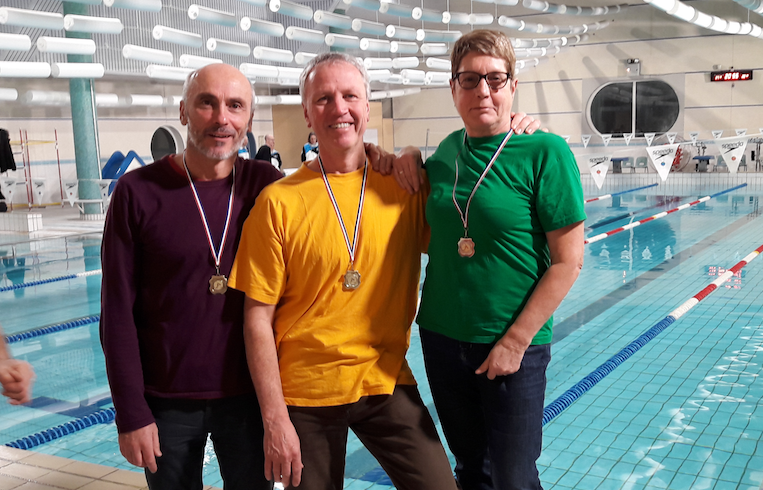 Ville de Saint-Martin-le-Vinoux. vie associative - Sports