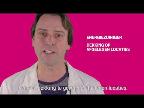 View 20 Netwerk Test