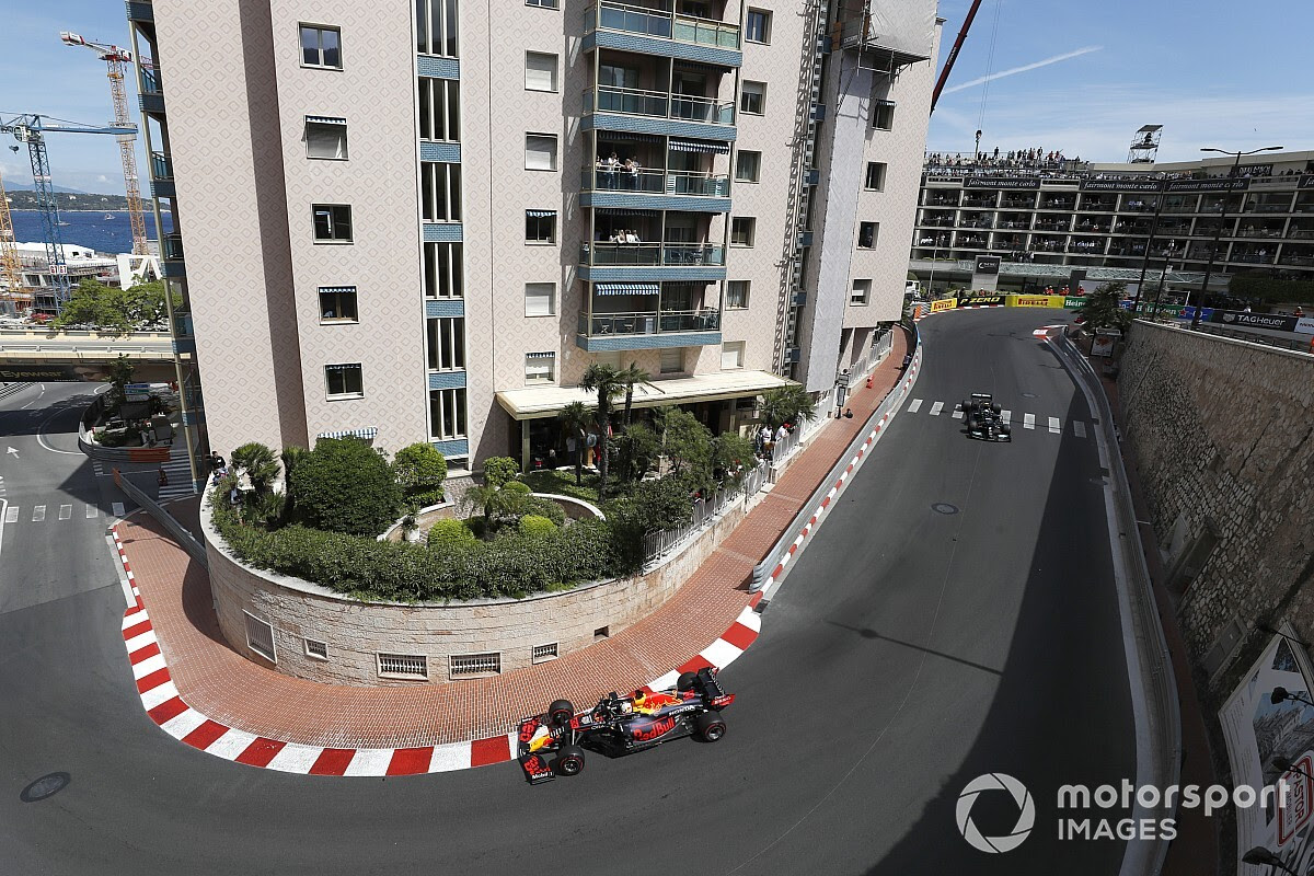 Formulaone News