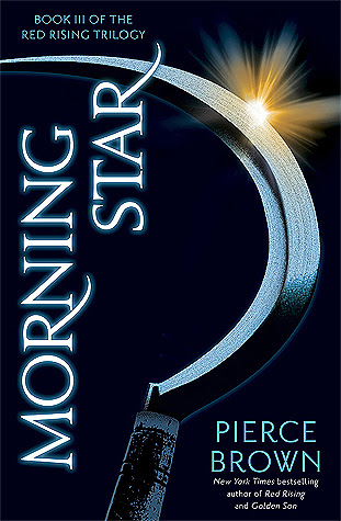 morning star by pierce