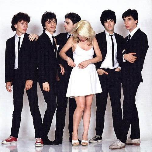 The Coolest Pics かっこいいアー写 画像集 Vol 7 70 S Public Image Republic