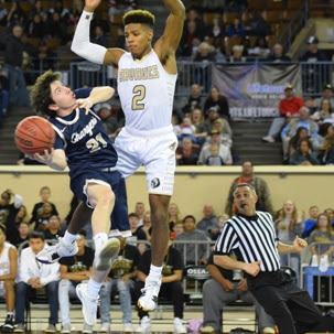 Ossaa Basketball State Tournament 2022