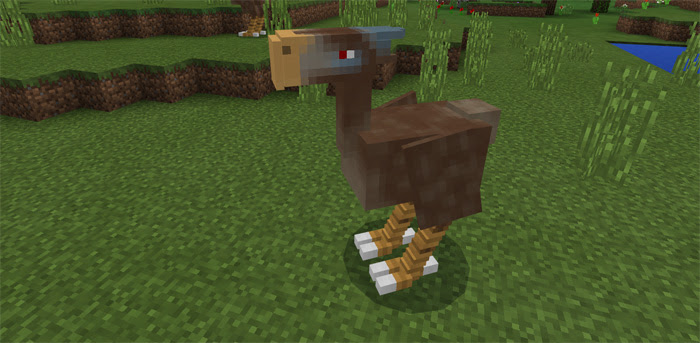 Amazing Mobs Add On Minecraft Pe Mods Addons