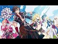 [新しいコレクション] ミリオン アーサー 乖離 進化 273025