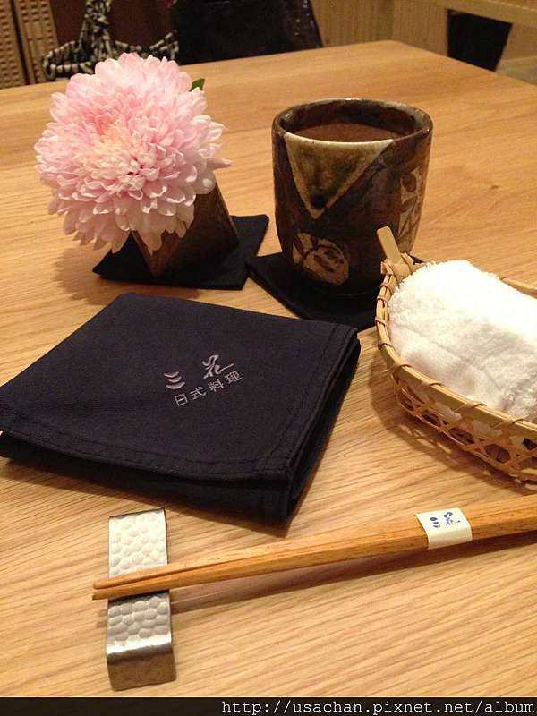 建國南京 三花日本料理 ๑ ㅂ و 芹瑪姬 寫些食話 實話 玩笑話 Z 痞客邦