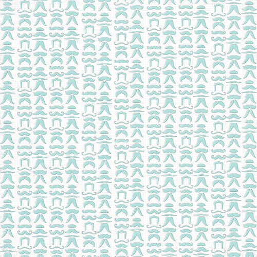 37-light_turquoise_DSnet_mustaches_OVERSTAMPED_distress_graph